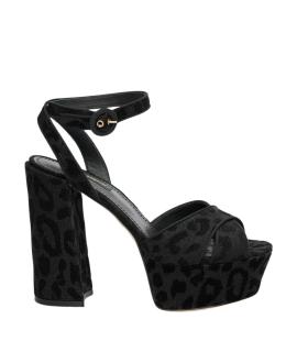 DOLCE&GABBANA Босоножки