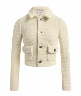 BOTTEGA VENETA Жакет/пиджак