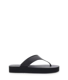 THE ROW Шлепанцы