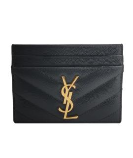 SAINT LAURENT Кардхолдер