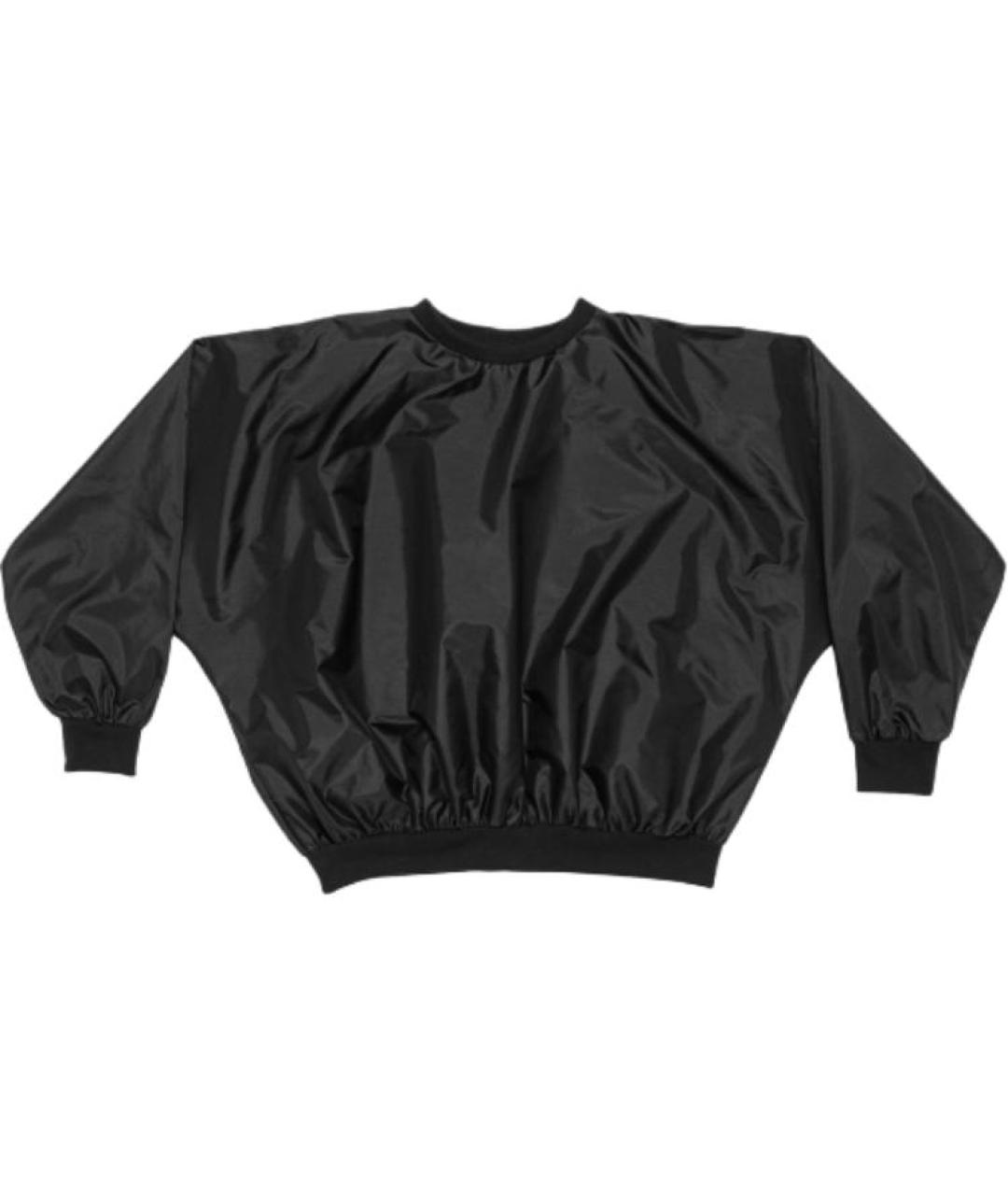 YEEZY Черная футболка, фото 1