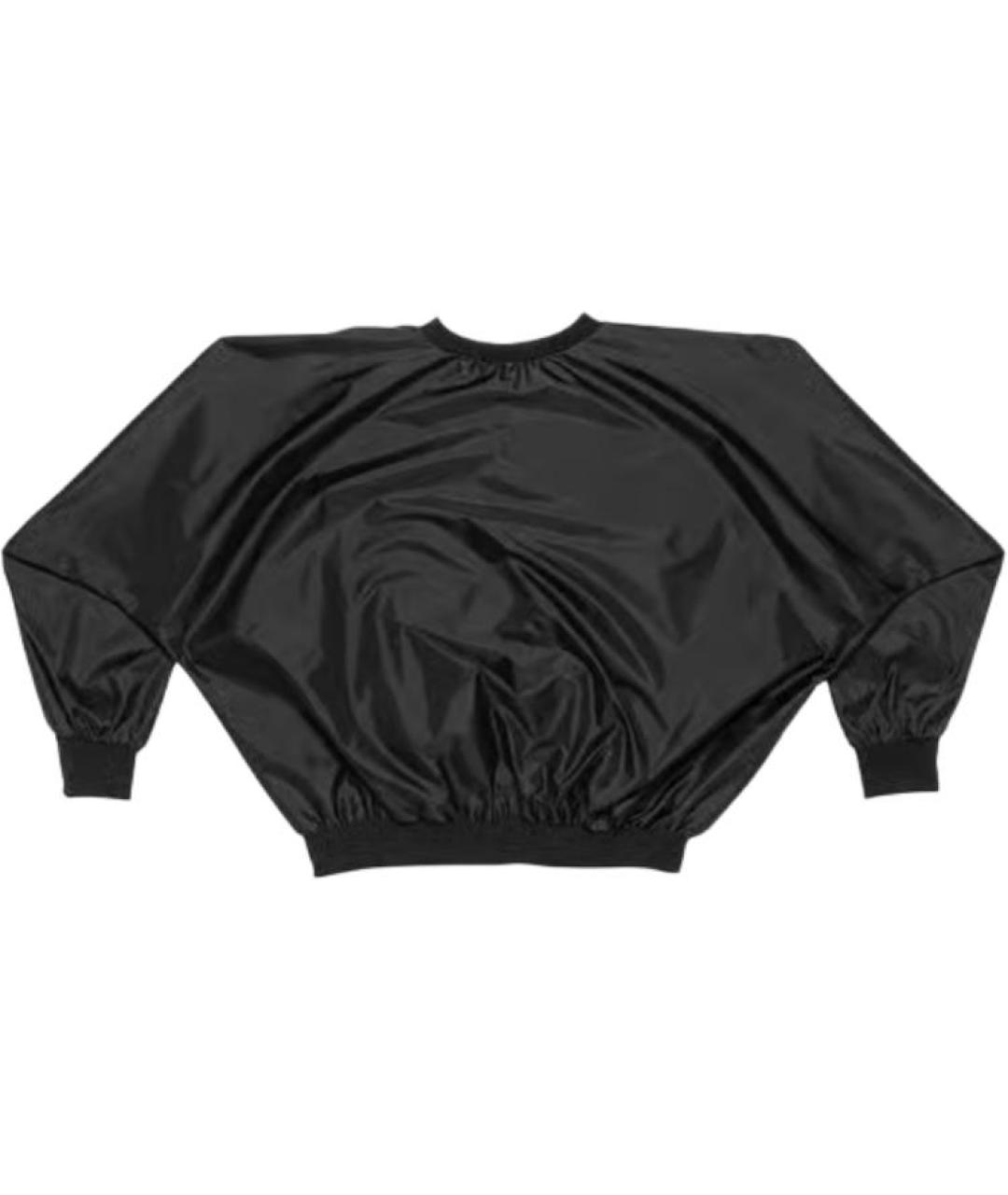 YEEZY Черная футболка, фото 2