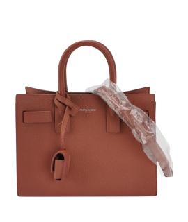 SAINT LAURENT Сумка через плечо