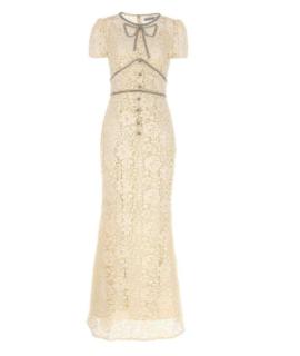 SELF-PORTRAIT Платье