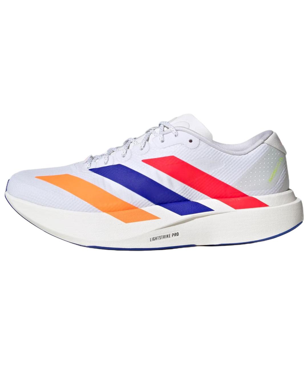 ADIDAS Белые низкие кроссовки / кеды, фото 2