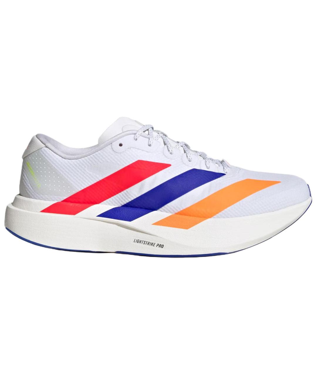 ADIDAS Белые низкие кроссовки / кеды, фото 1