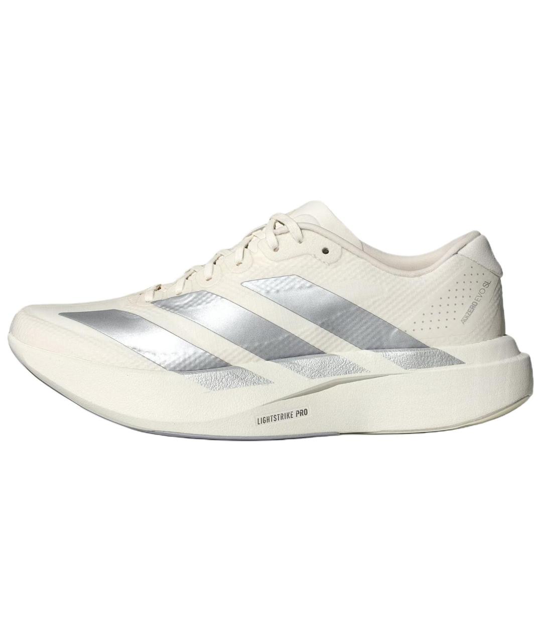 ADIDAS Белые кроссовки, фото 2