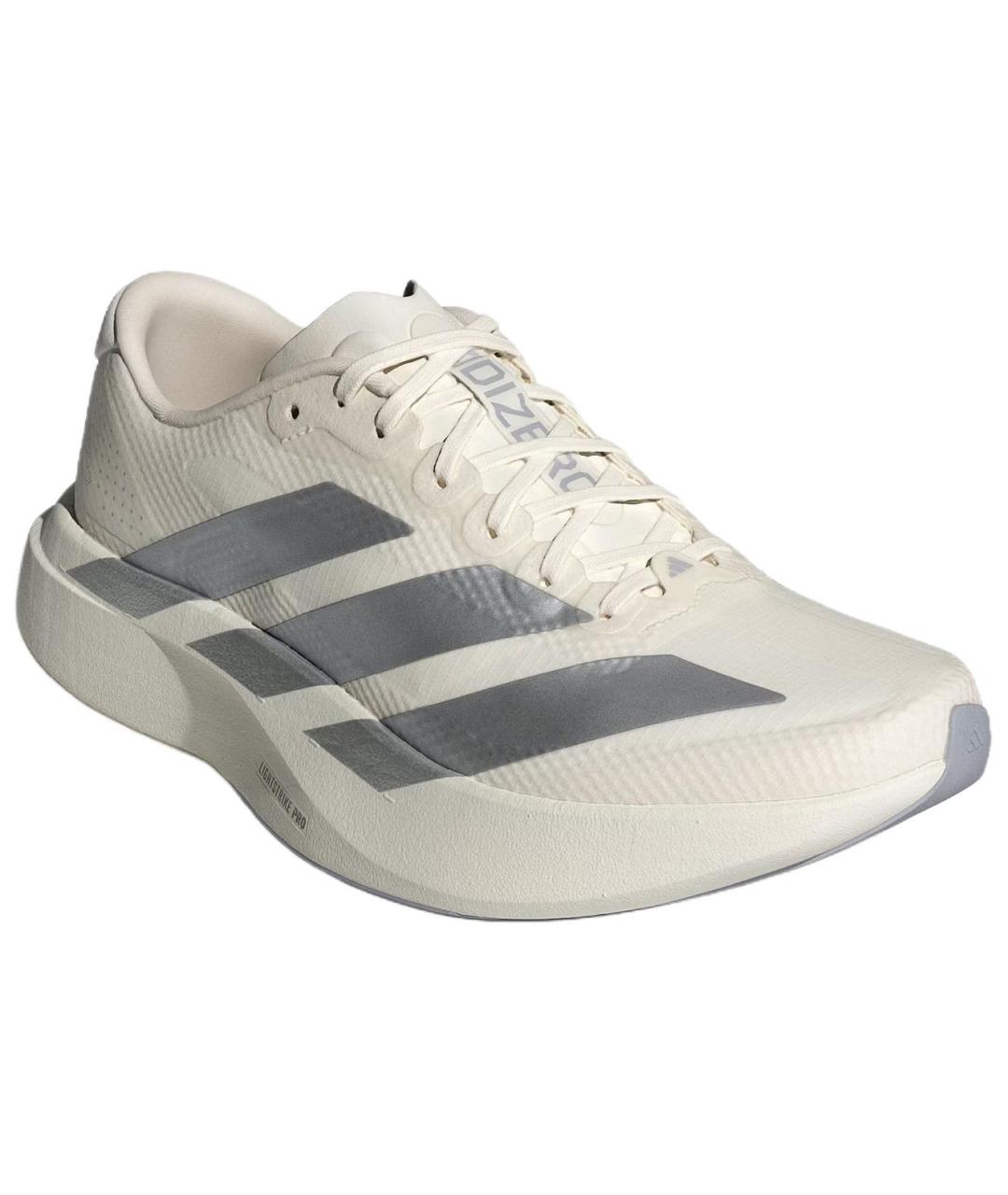 ADIDAS Белые кроссовки, фото 3