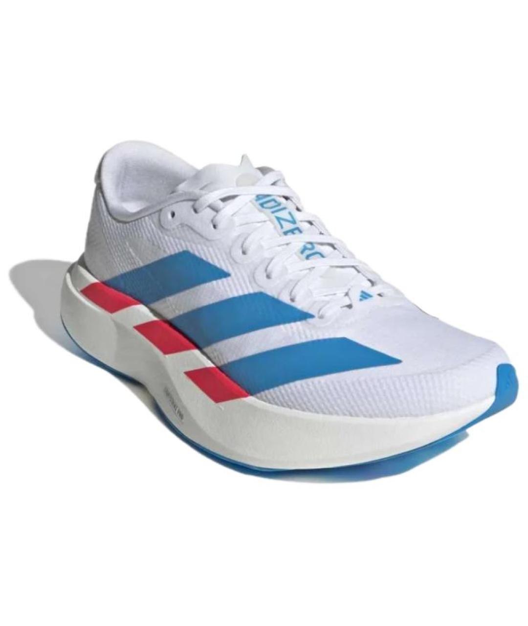 ADIDAS Белые кроссовки, фото 3