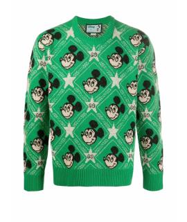 GUCCI Джемпер / свитер