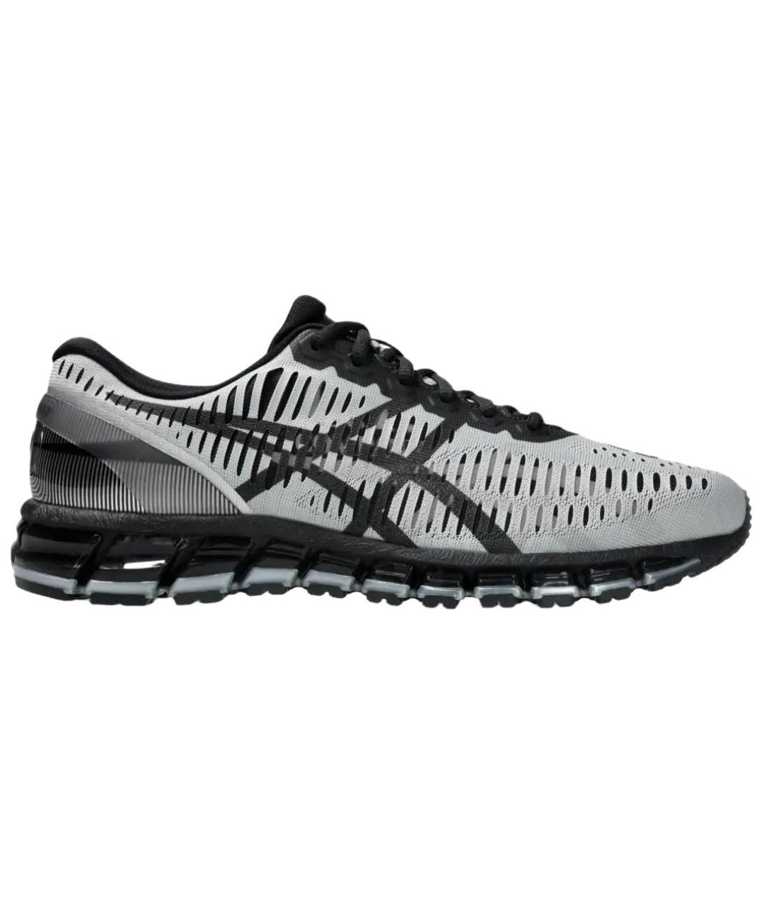 ASICS Белые кроссовки, фото 1