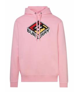 BURBERRY Худи/толстовка
