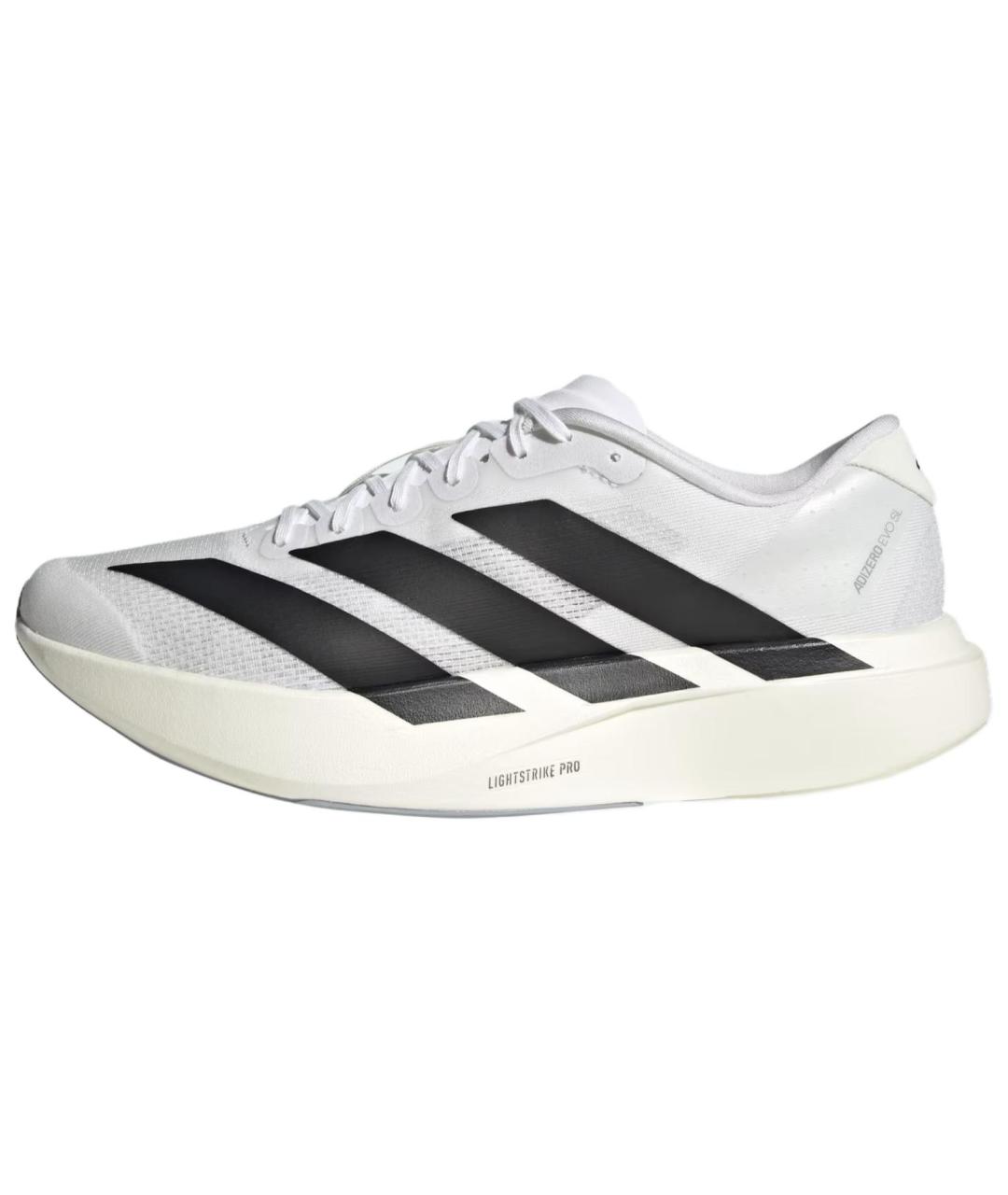 ADIDAS Белые низкие кроссовки / кеды, фото 2