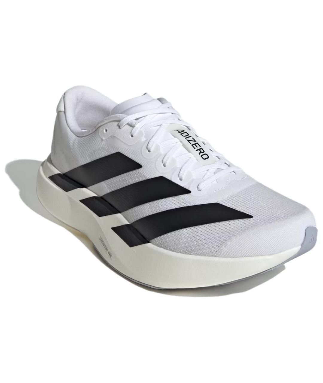 ADIDAS Белые низкие кроссовки / кеды, фото 4