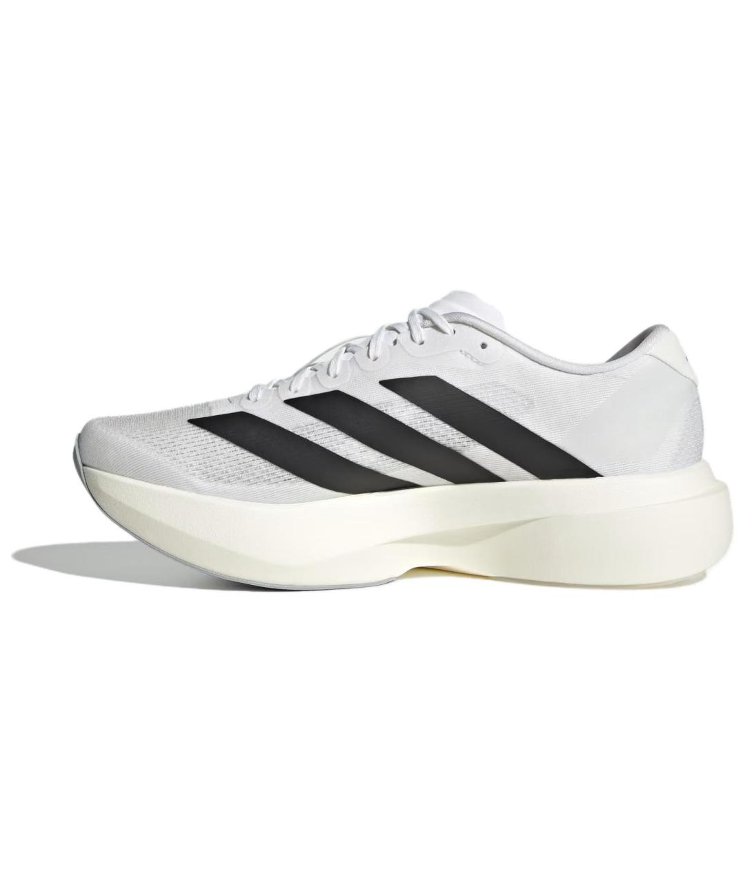ADIDAS Белые низкие кроссовки / кеды, фото 3
