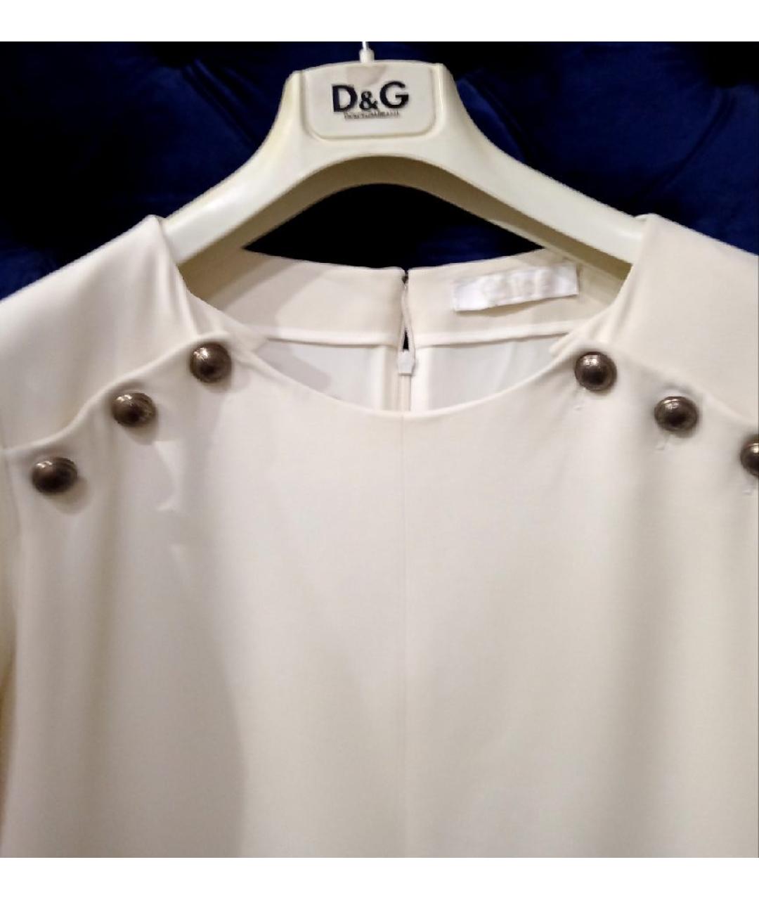 CHLOE Ацетатное повседневное платье, фото 2