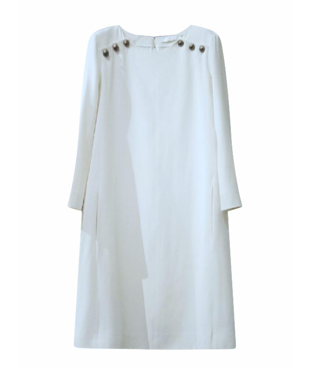 CHLOE Ацетатное повседневное платье, фото 1