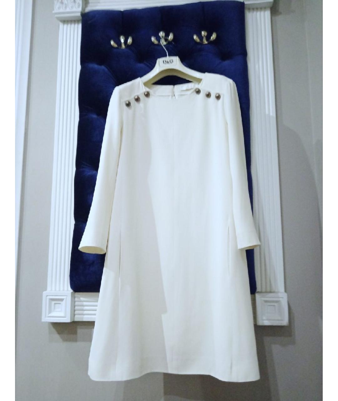 CHLOE Ацетатное повседневное платье, фото 8