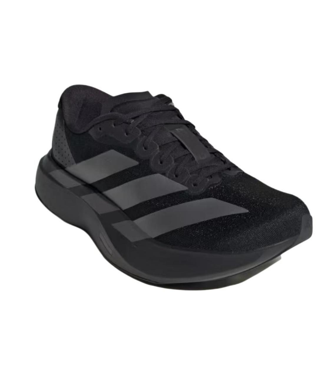 ADIDAS Черные кроссовки, фото 4