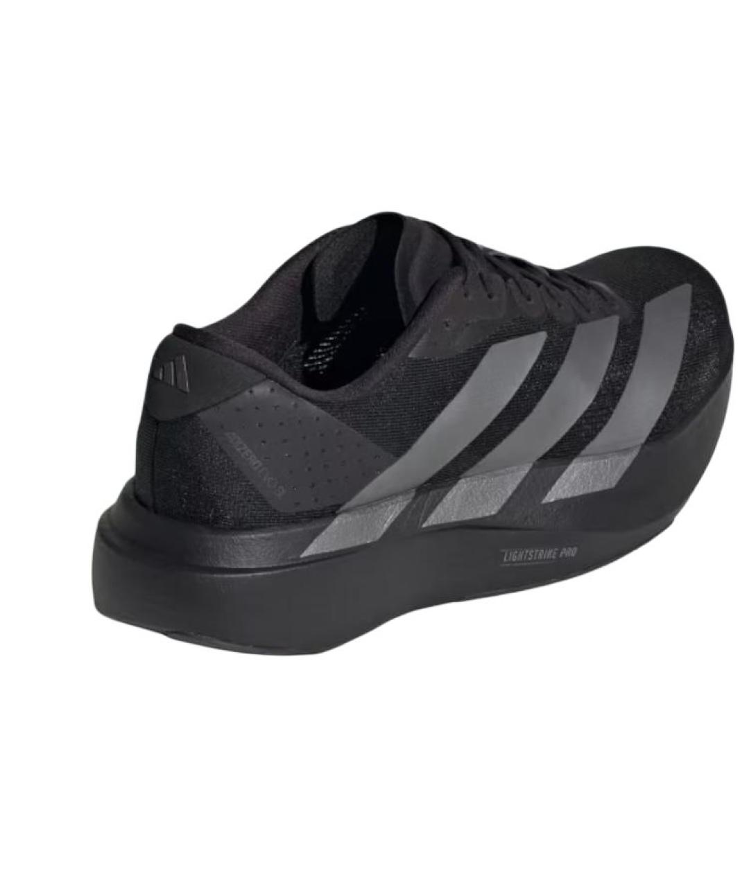 ADIDAS Черные кроссовки, фото 5