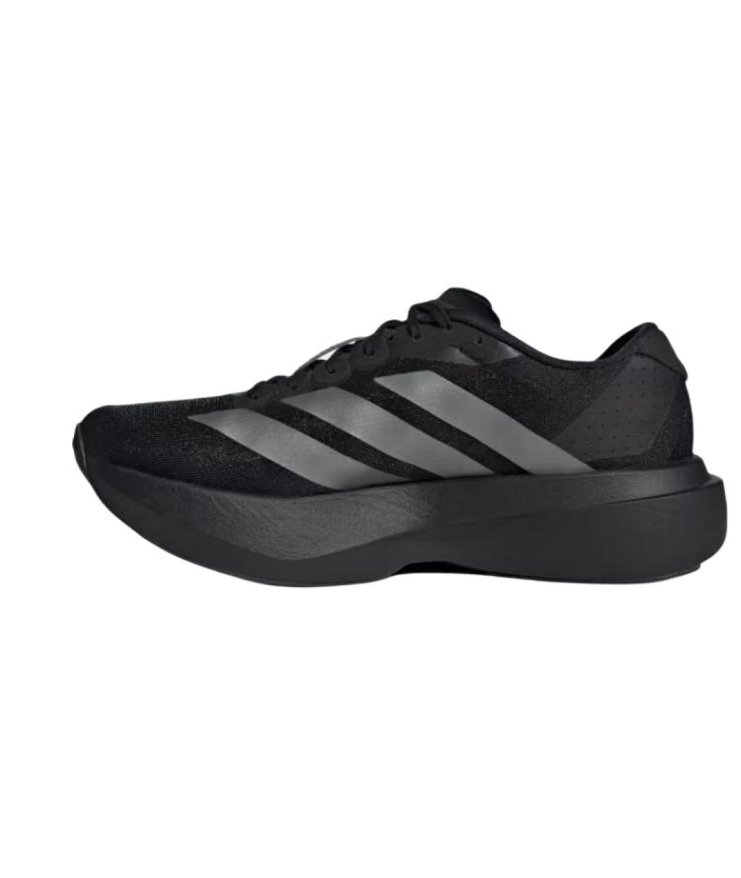 ADIDAS Черные кроссовки, фото 3