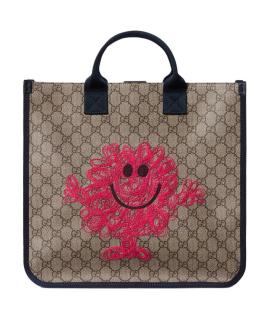 GUCCI Сумка через плечо