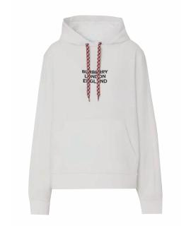 BURBERRY Худи/толстовка