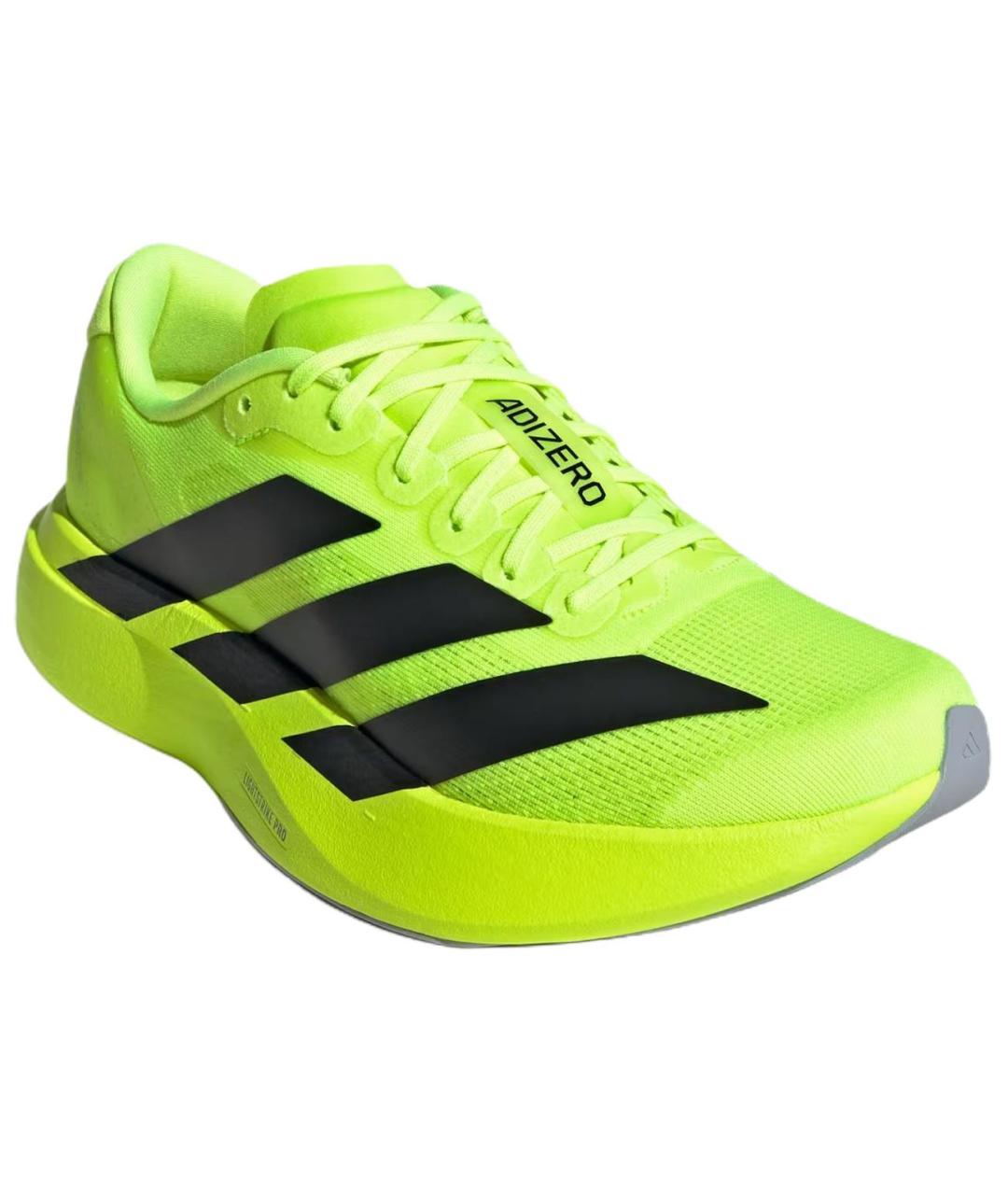 ADIDAS Желтые кроссовки, фото 3