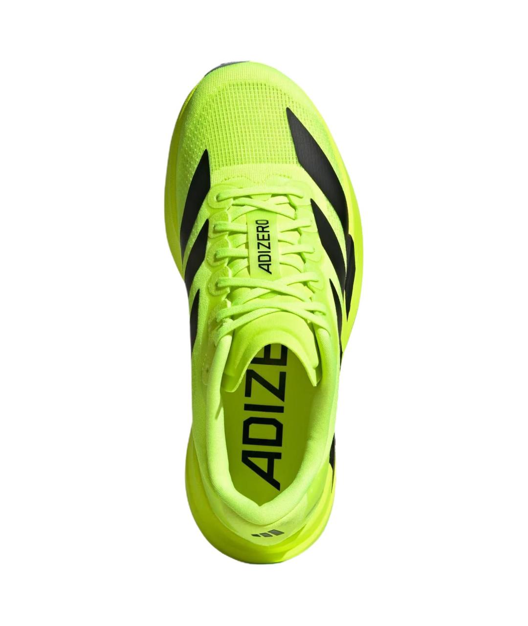 ADIDAS Желтые кроссовки, фото 5