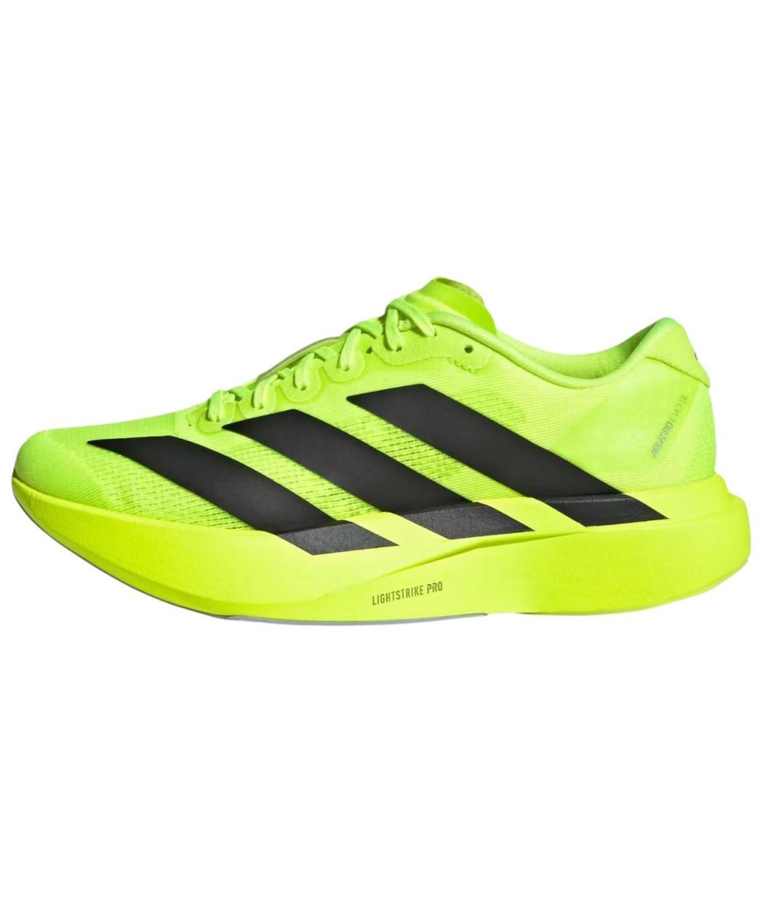 ADIDAS Желтые кроссовки, фото 2