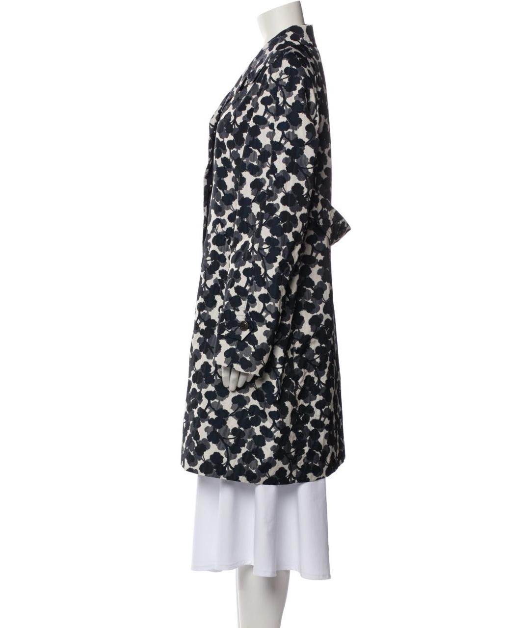 WEEKEND MAX MARA Мульти тренч/плащ, фото 4