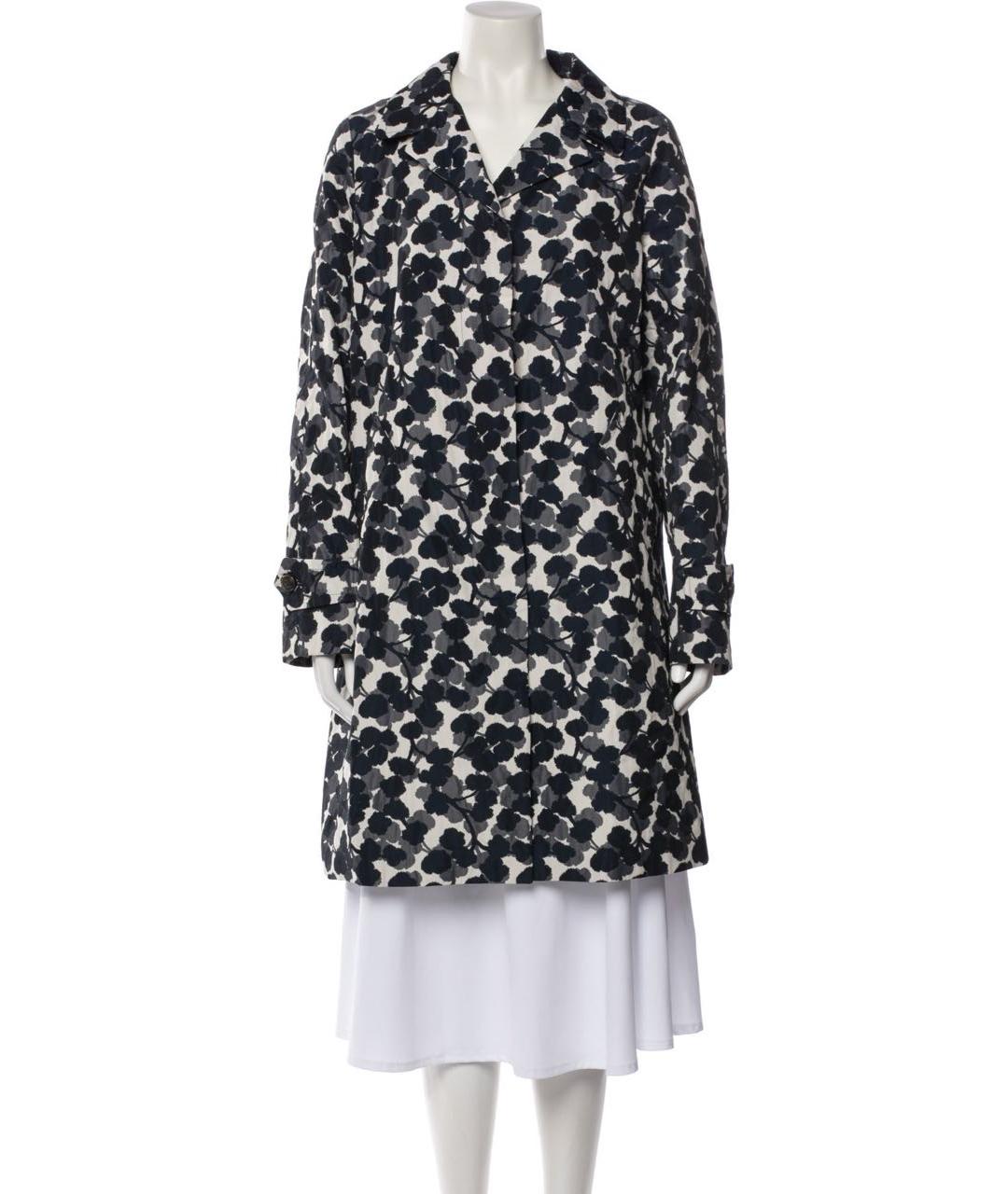 WEEKEND MAX MARA Мульти тренч/плащ, фото 3