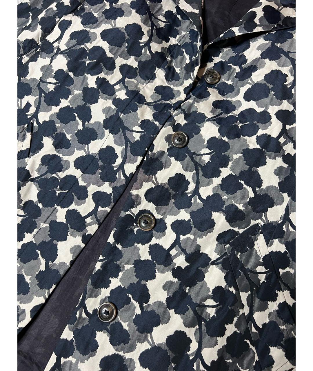 WEEKEND MAX MARA Мульти тренч/плащ, фото 6