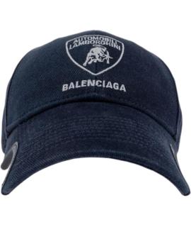 BALENCIAGA Кепка/бейсболка