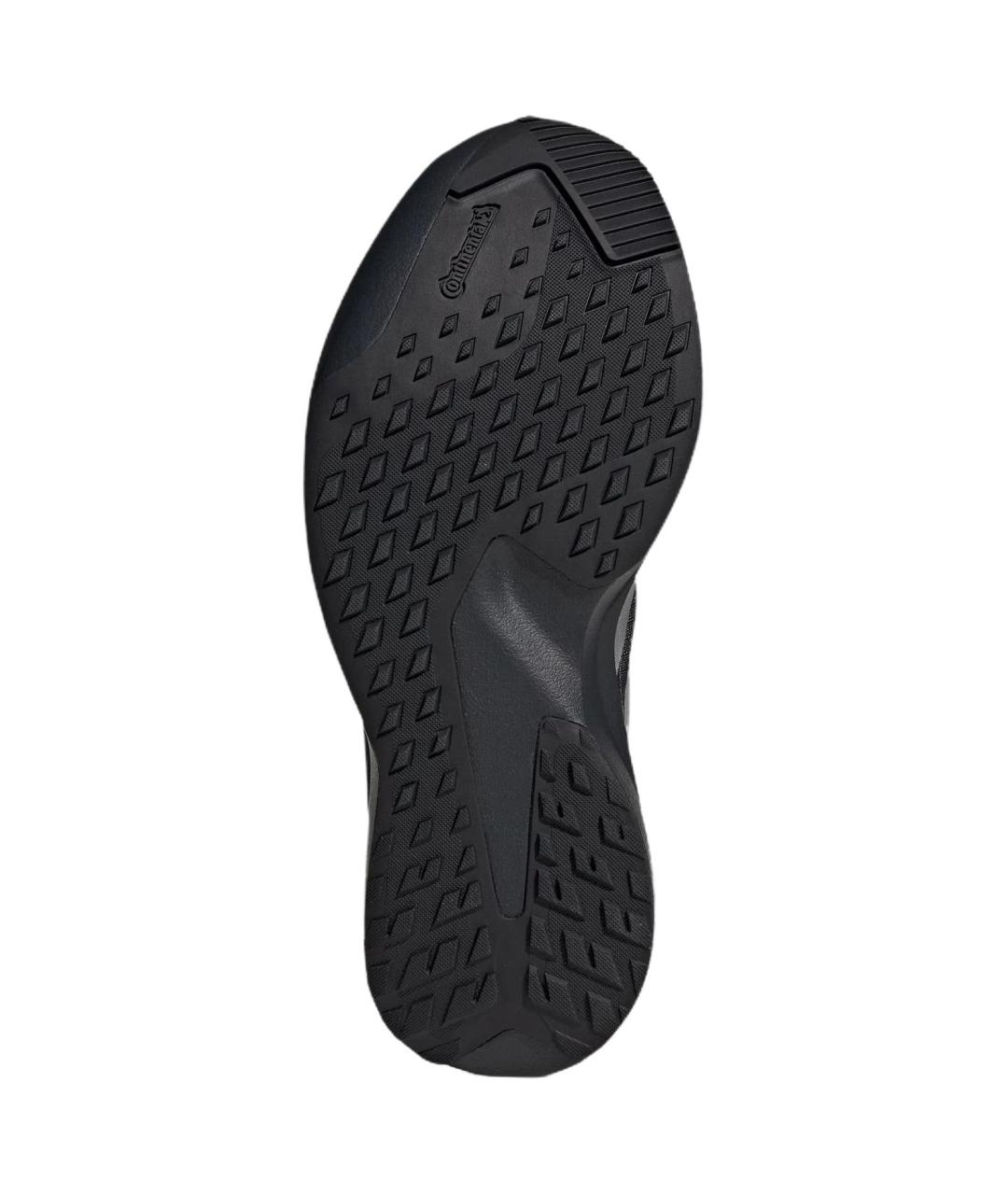 ADIDAS Черные кроссовки, фото 4