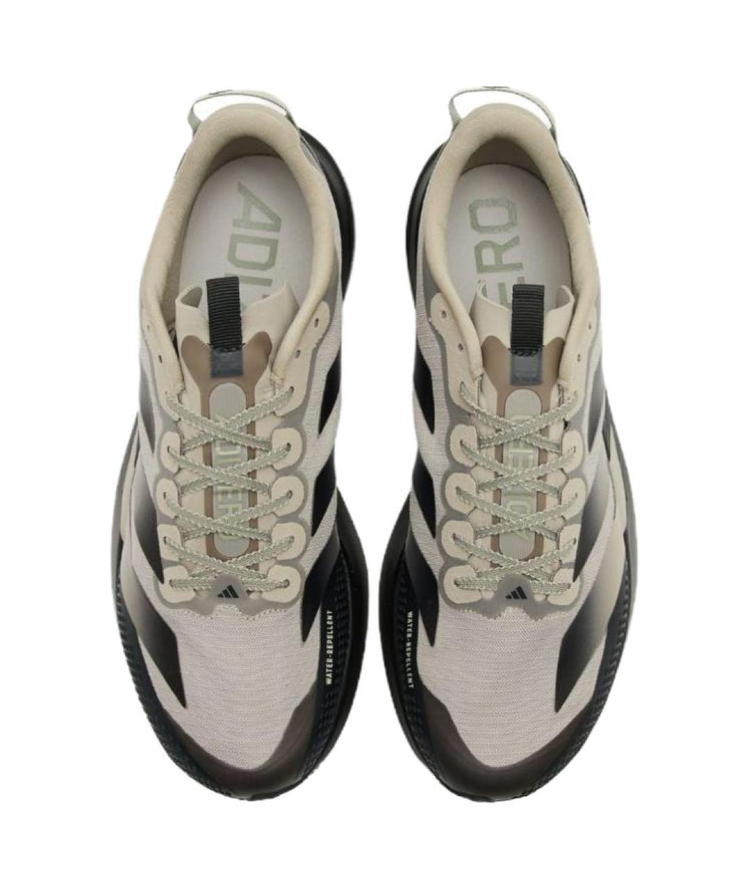 ADIDAS Бежевые кроссовки, фото 3