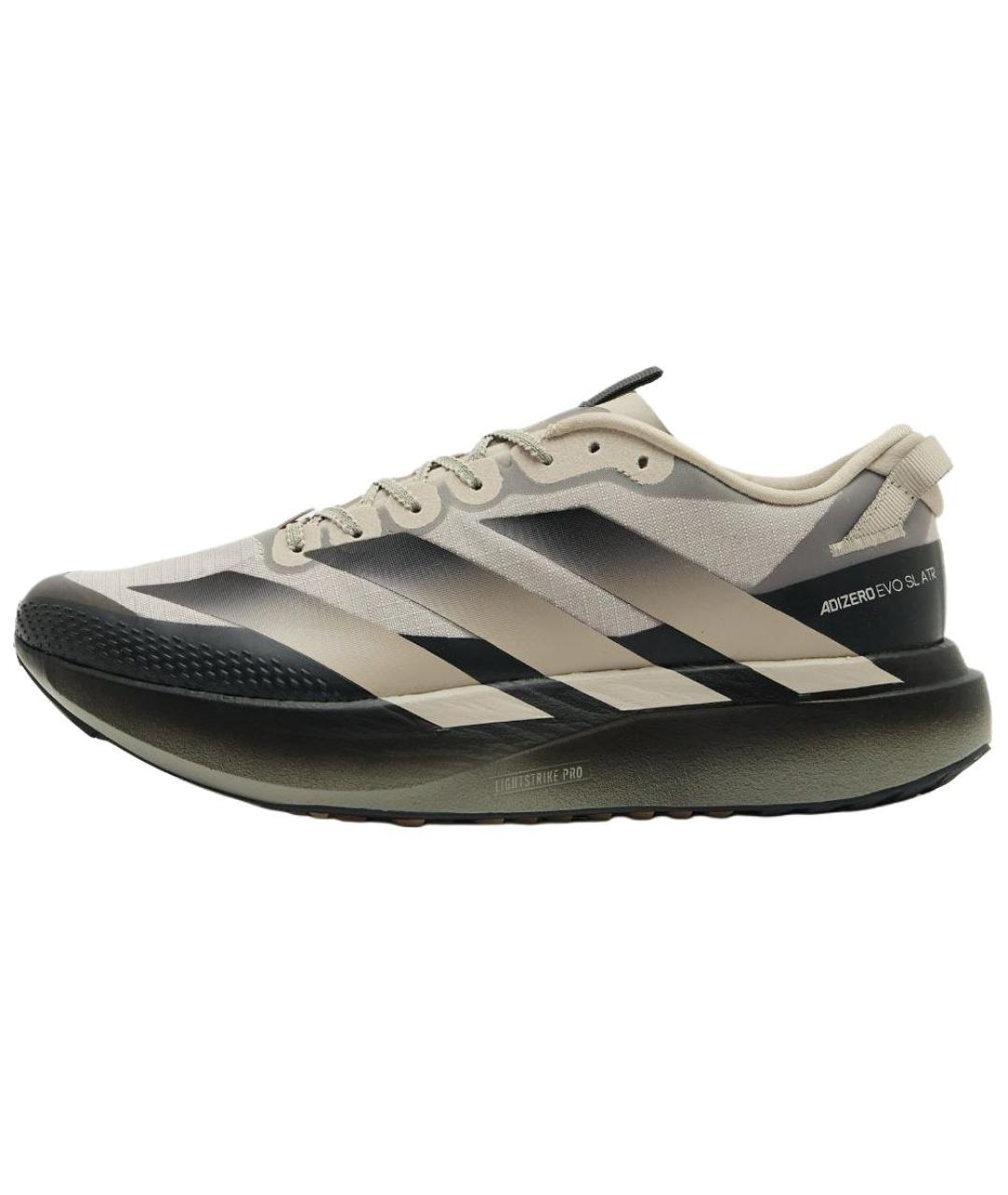 ADIDAS Бежевые кроссовки, фото 4