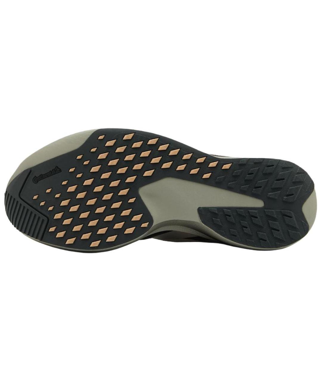 ADIDAS Бежевые кроссовки, фото 6