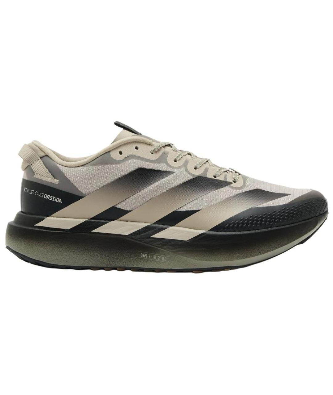 ADIDAS Бежевые кроссовки, фото 1