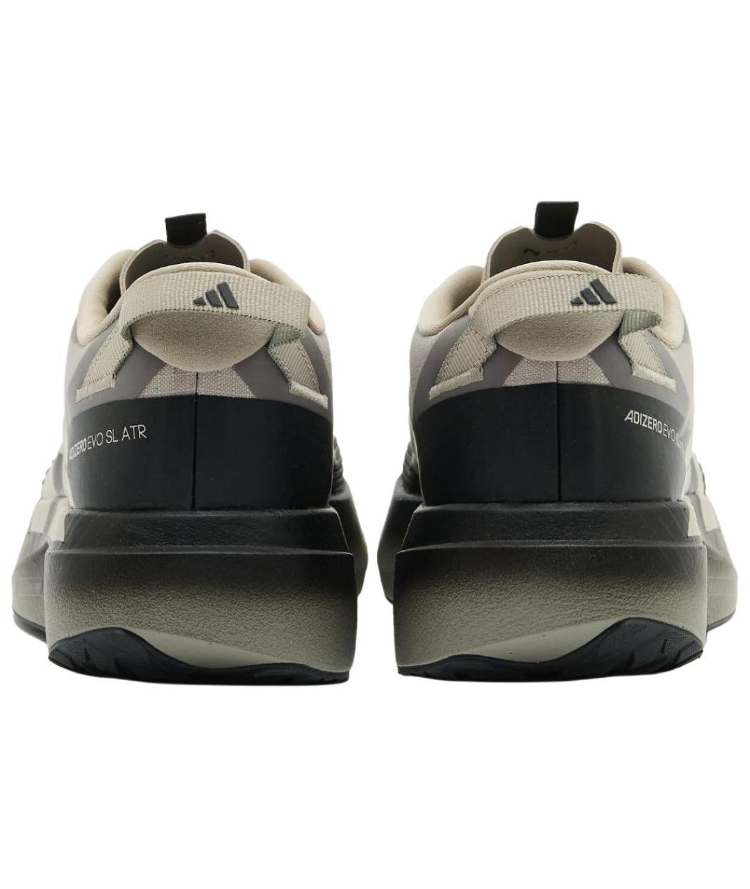 ADIDAS Бежевые кроссовки, фото 5