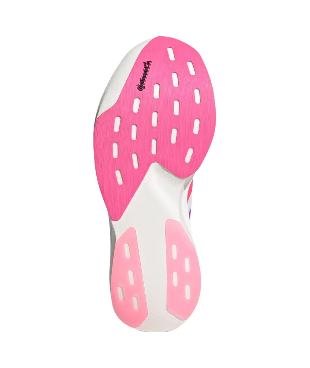 ADIDAS Белые кроссовки, фото 5