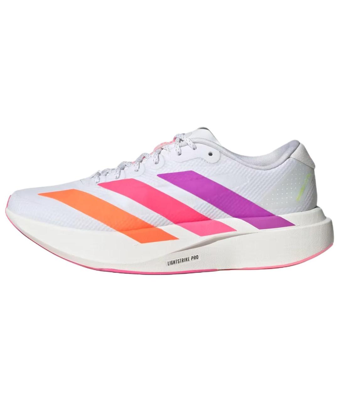 ADIDAS Белые кроссовки, фото 2