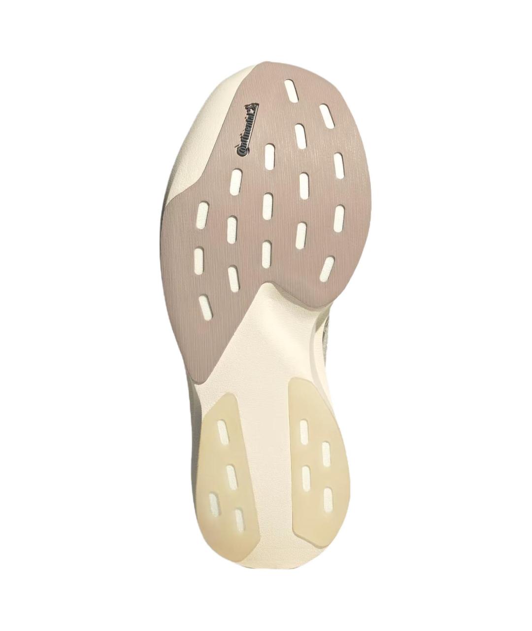 ADIDAS Бежевые кроссовки, фото 4