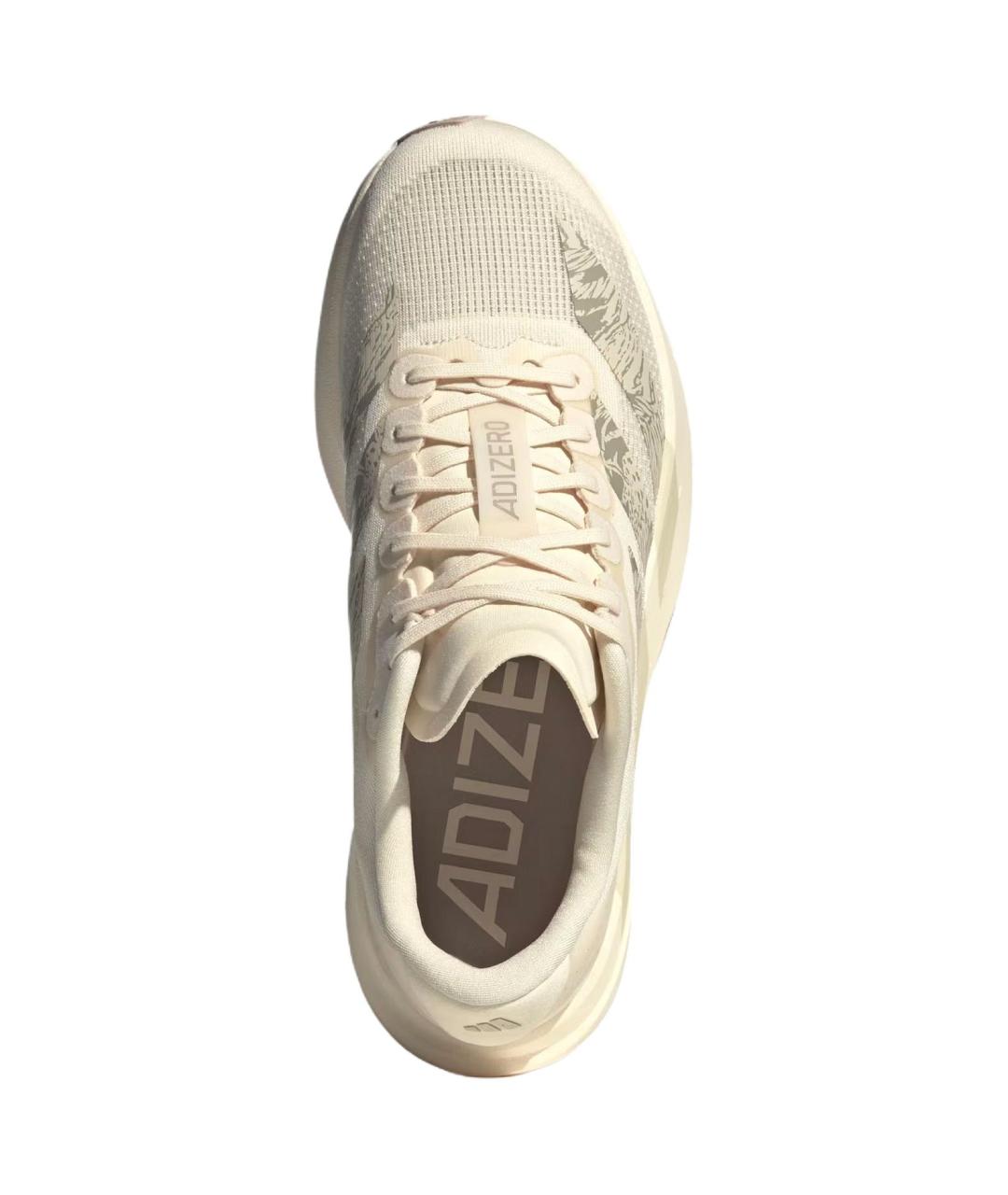 ADIDAS Бежевые кроссовки, фото 3