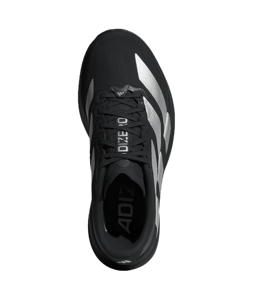 ADIDAS Черные кроссовки, фото 3