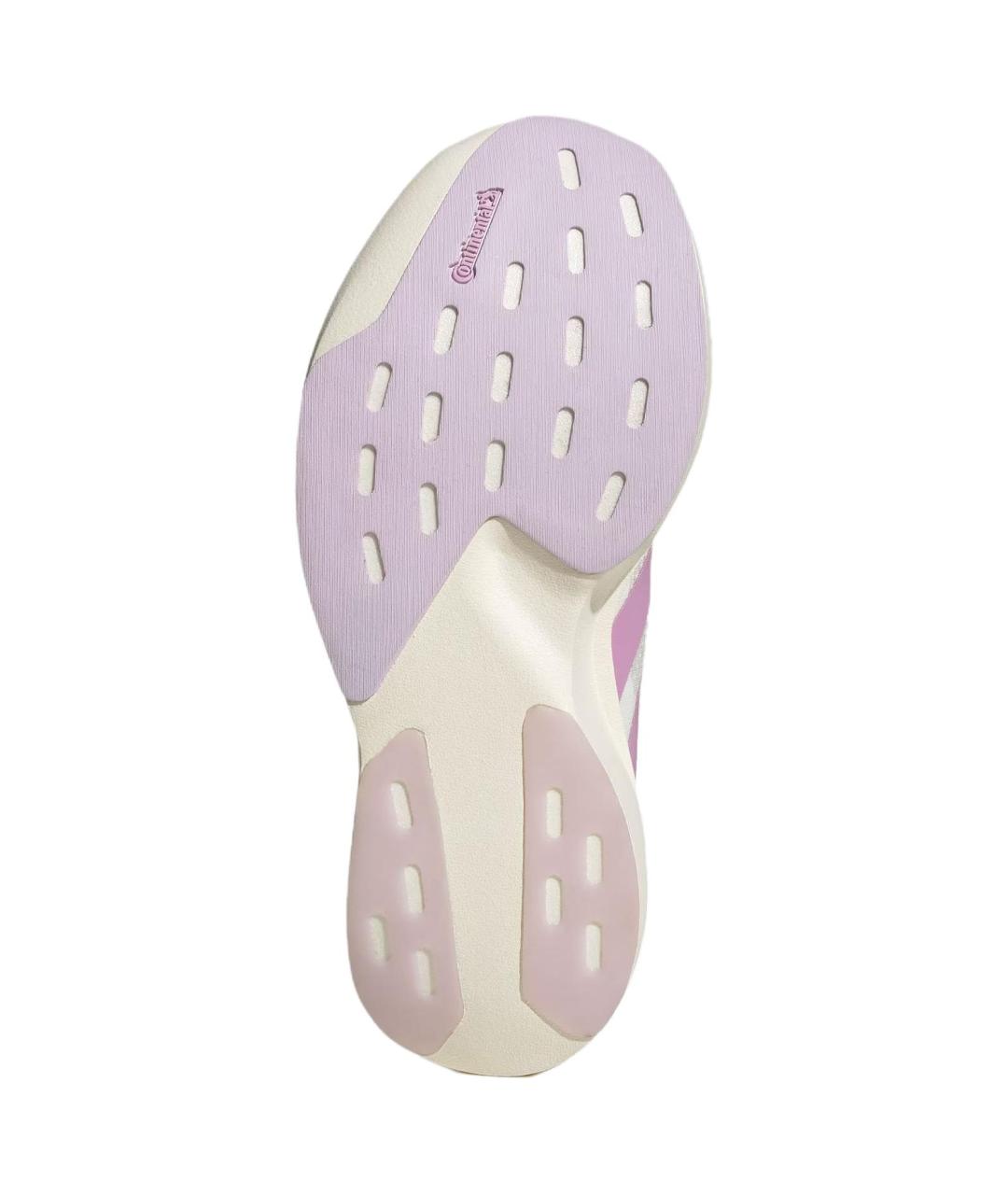 ADIDAS Белые кроссовки, фото 4