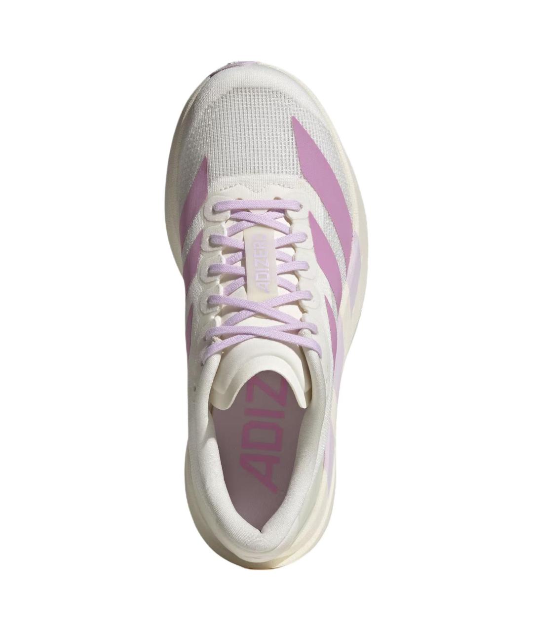 ADIDAS Белые кроссовки, фото 3