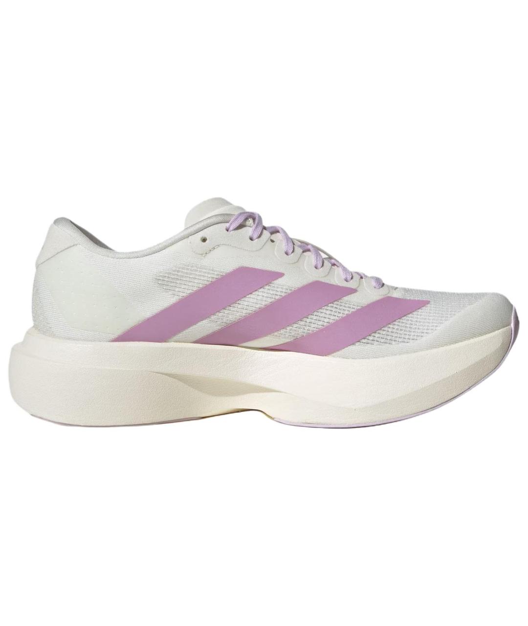 ADIDAS Белые кроссовки, фото 2