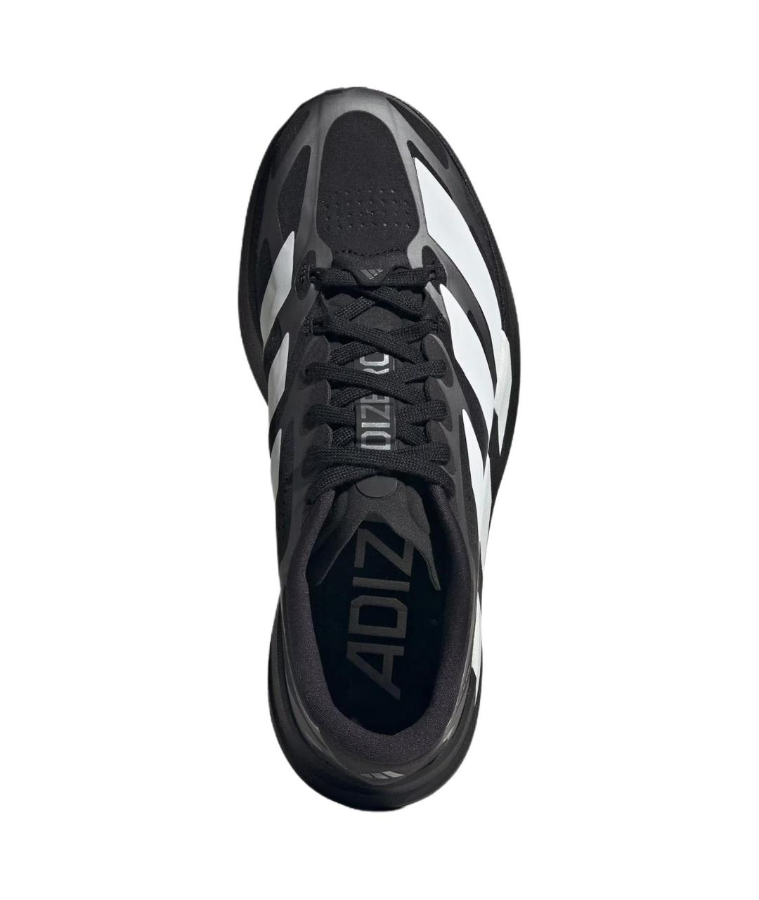 ADIDAS Черные кроссовки, фото 3