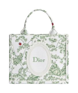 CHRISTIAN DIOR Сумка через плечо